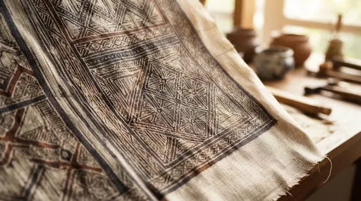 [ Atelier ] Canting Tulis